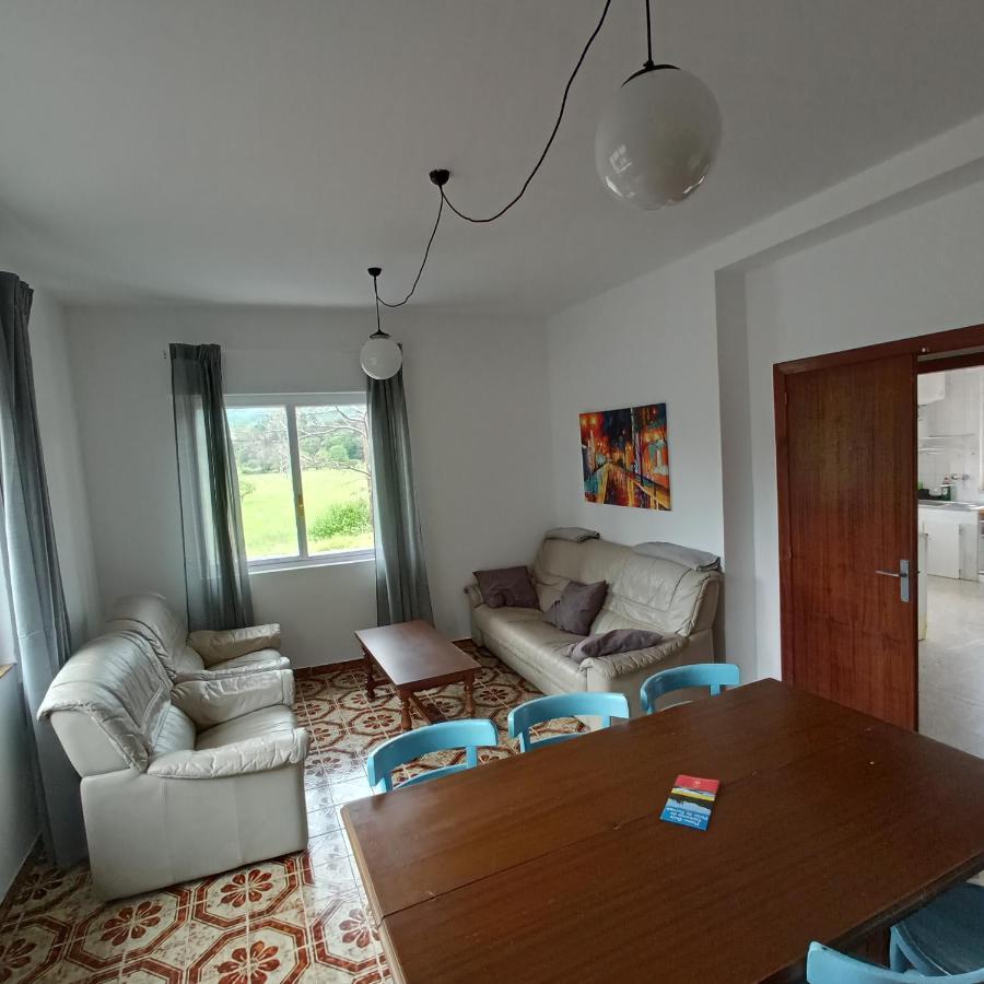 Vila Casa Sella Asturias Arriondas Exteriér fotografie