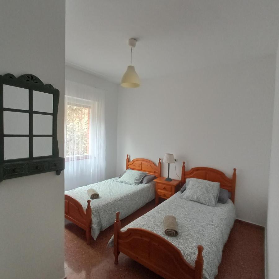 Vila Casa Sella Asturias Arriondas Exteriér fotografie