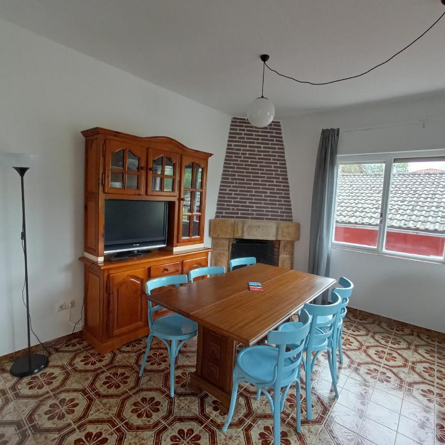 Vila Casa Sella Asturias Arriondas Exteriér fotografie